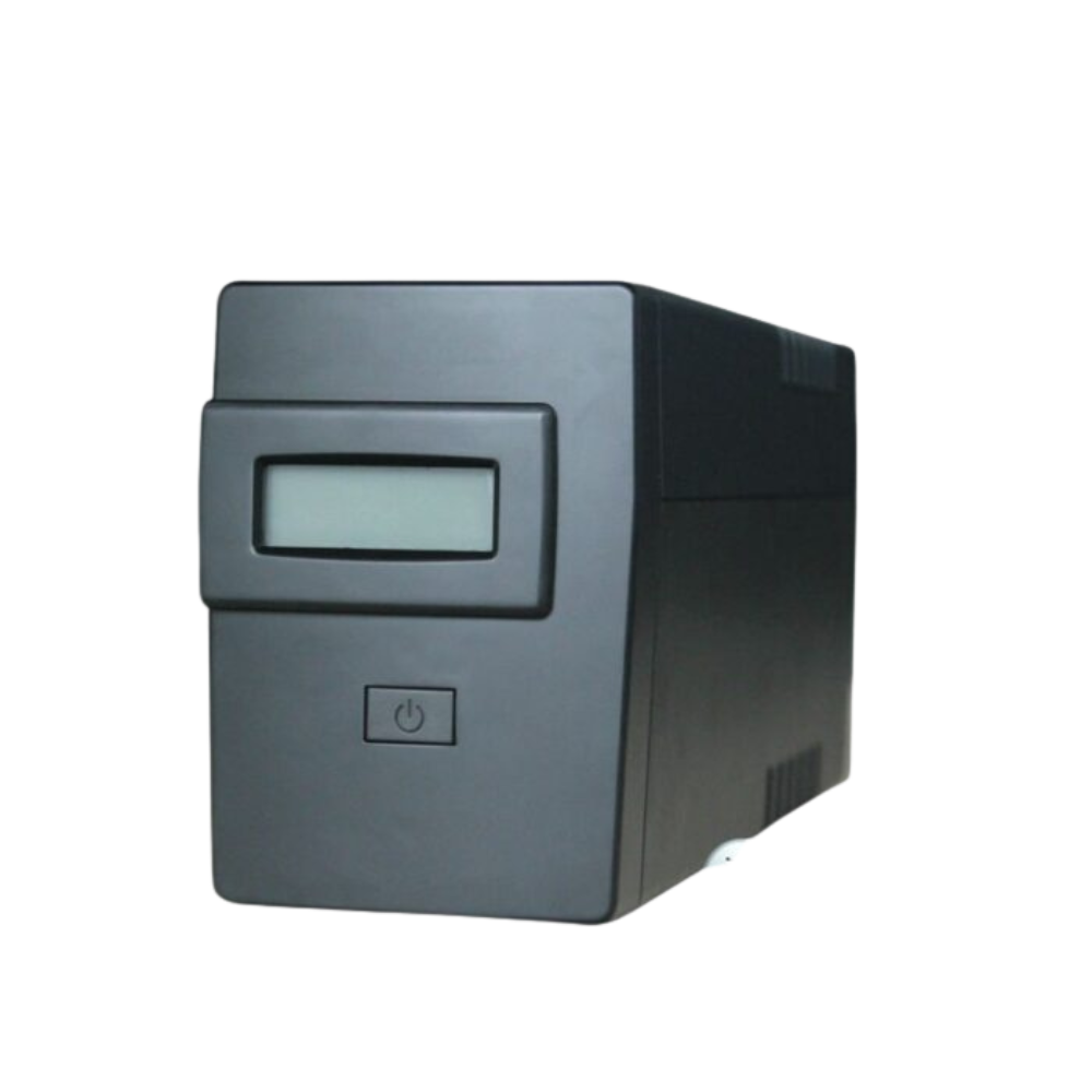 Braver 800 LCD