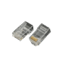 CAT5E FTP modular Plug 3U