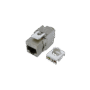 CAT7 FTP Keystone Jack