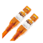 CAT7 STP Tool less Connect Jack