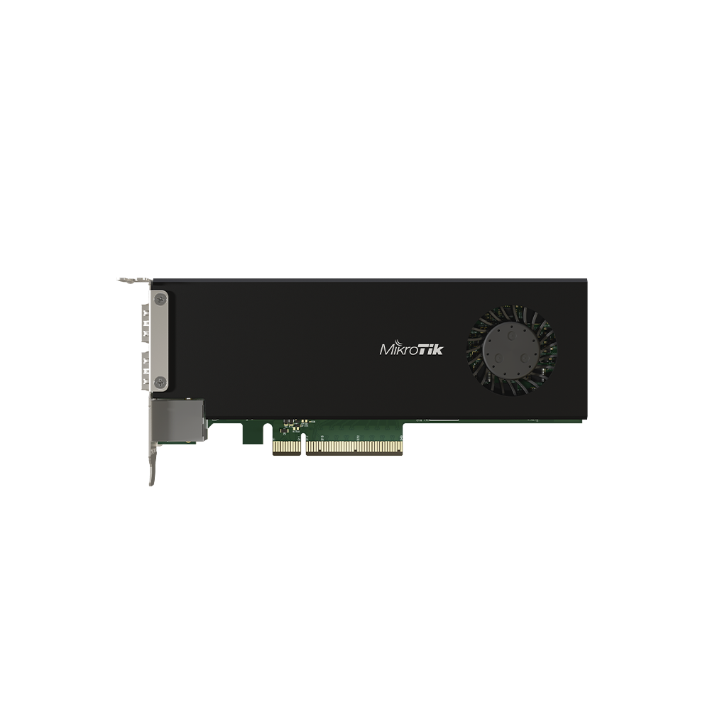 CCR2004-1G-2XS-PCIe