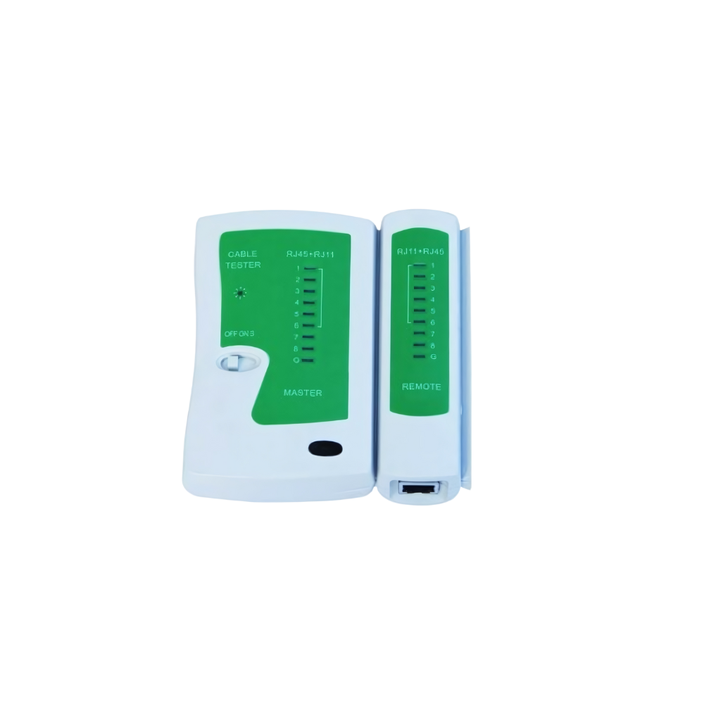 Cable Tester (WK-468)