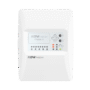 Conventional Fire Panel 4 zone without Display, metal box