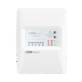 Conventional Fire Panel 4 zone without Display, plastic box