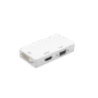 DP TO HDTV/VGA/DVI/AUDIO, 15cm