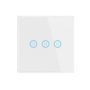 EU Wifi Curtain Smart Switch