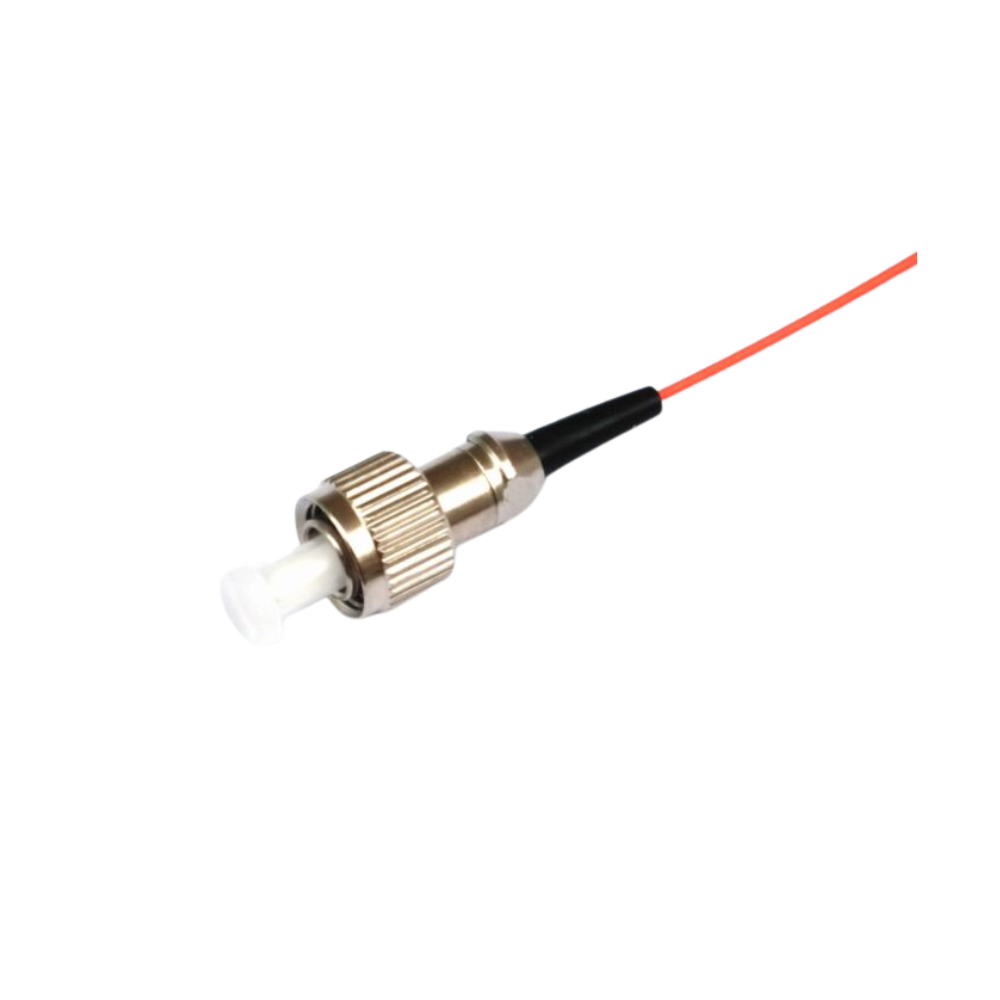 FC/UPC Pigtail Single Mode Simplex – 1meter