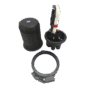 FOSC-48-1 IN 4 OUT-Dome (PC,Mechnical sealing type)