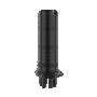 FOSC-96-1 IN 4 OUT-Dome (PC,Heatshrinkble type)