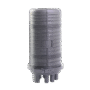 FOSC-96-1 IN 6 OUT-Dome (PC,Heatshrinkble type)
