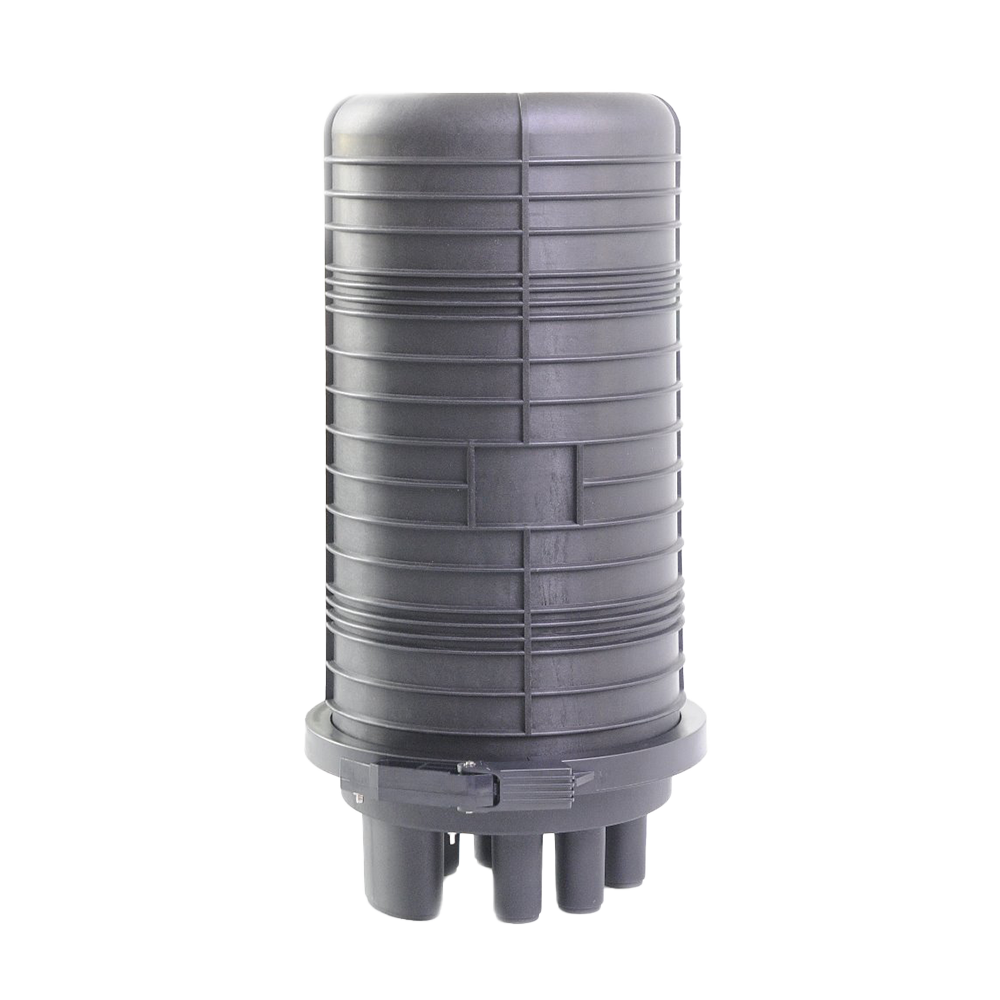 FOSC-96-1 IN 6 OUT-Dome (PC,Heatshrinkble type)