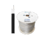 FTTH-2 G.657 A2 Flat Drop cable 1000m