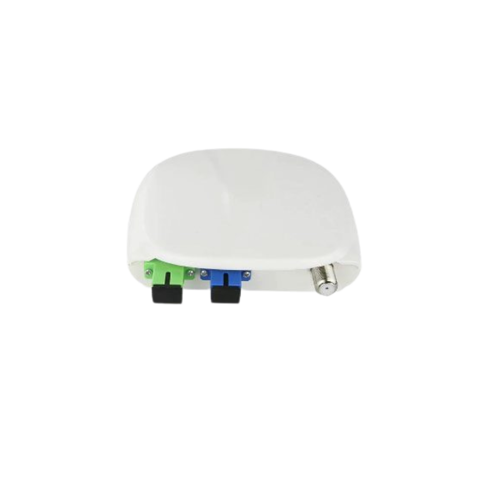 FTTH CATV Optical Receiver WDM