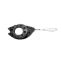 FTTH Plastic Tension Clamp /Fish Clamp