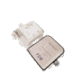 Fiber Optics Distribution Box 8Core CARD
