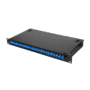 Fiber Patch Panel 12 cores SC/UPC