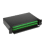 Fiber Patch Panel 48 cores SC/APC