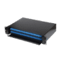 Fiber Patch Panel 48 cores SC/UPC