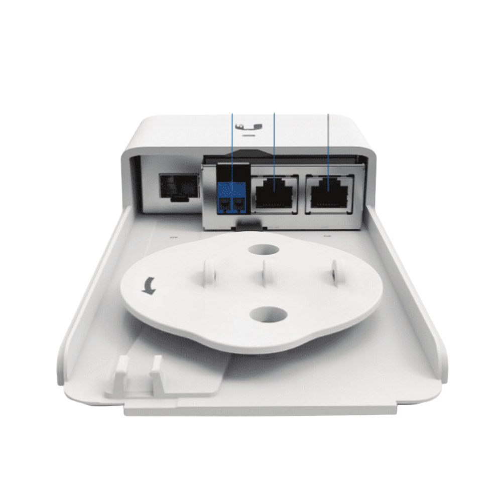 FiberPoE
