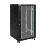 Floor Standing Network Cabinet Server Rack 27U 800x800x27u