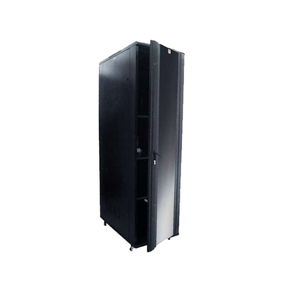 Floor Standing Network Cabinet Server Rack 37U 600X600