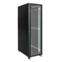 Floor Standing Network Cabinet Server Rack 42U 600X1100