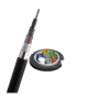 GYTA- 12&24&36&48&72&96 Fibers - Optic fiber cable