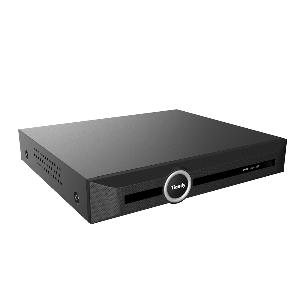 H.265 1HDD 10ch PSE NVR (TC-R3110)