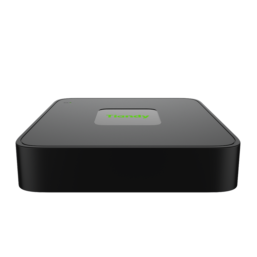 H.265 1HDD 8ch PSE NVR (TC-R3108)