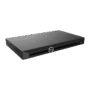 H.265 2HDD 10ch Face Recognition NVR (TC-R3210)