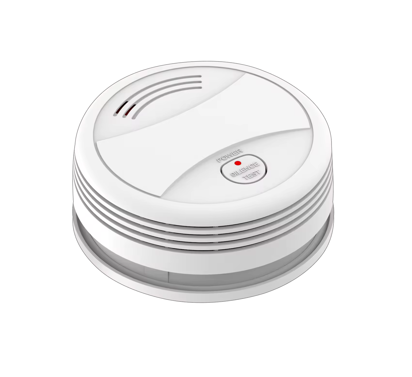 Wifi Smoke Sensor