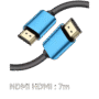 HDMI Cable 2.0V CCS (4k, 60hz) 7.0m