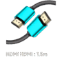 HDMI Cable 2.1V CCS 8k 1.5m