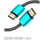 HDMI Cable 2.1V CCS 8k 5m