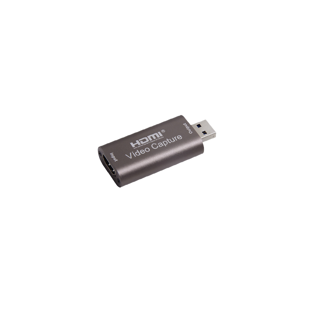 HDMI TO USB 3.0 CAPTURE, GT-HUSB3.0