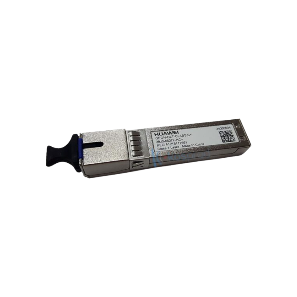 Huawei Gpon OLT CLASS C+ 38J0-6537E-KC+SFP