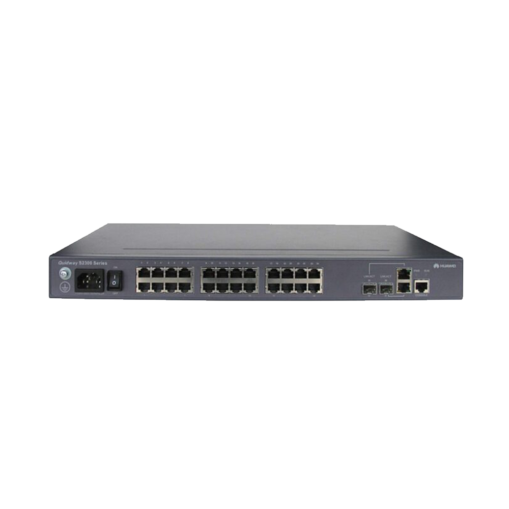 Huawei switch LS-S2318TP-SI-AC