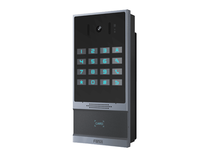 i64 Video Door Phone