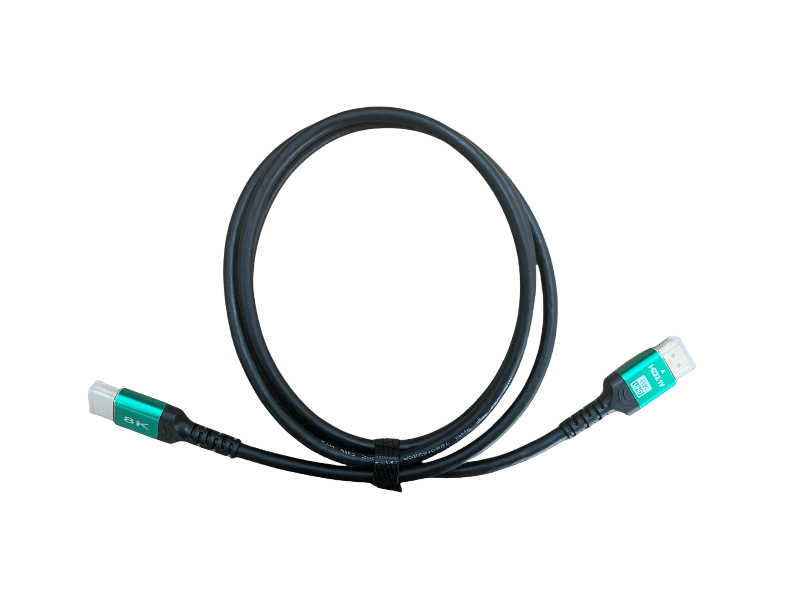 HDMI Cable 2.1V Cu 8k 1.5m