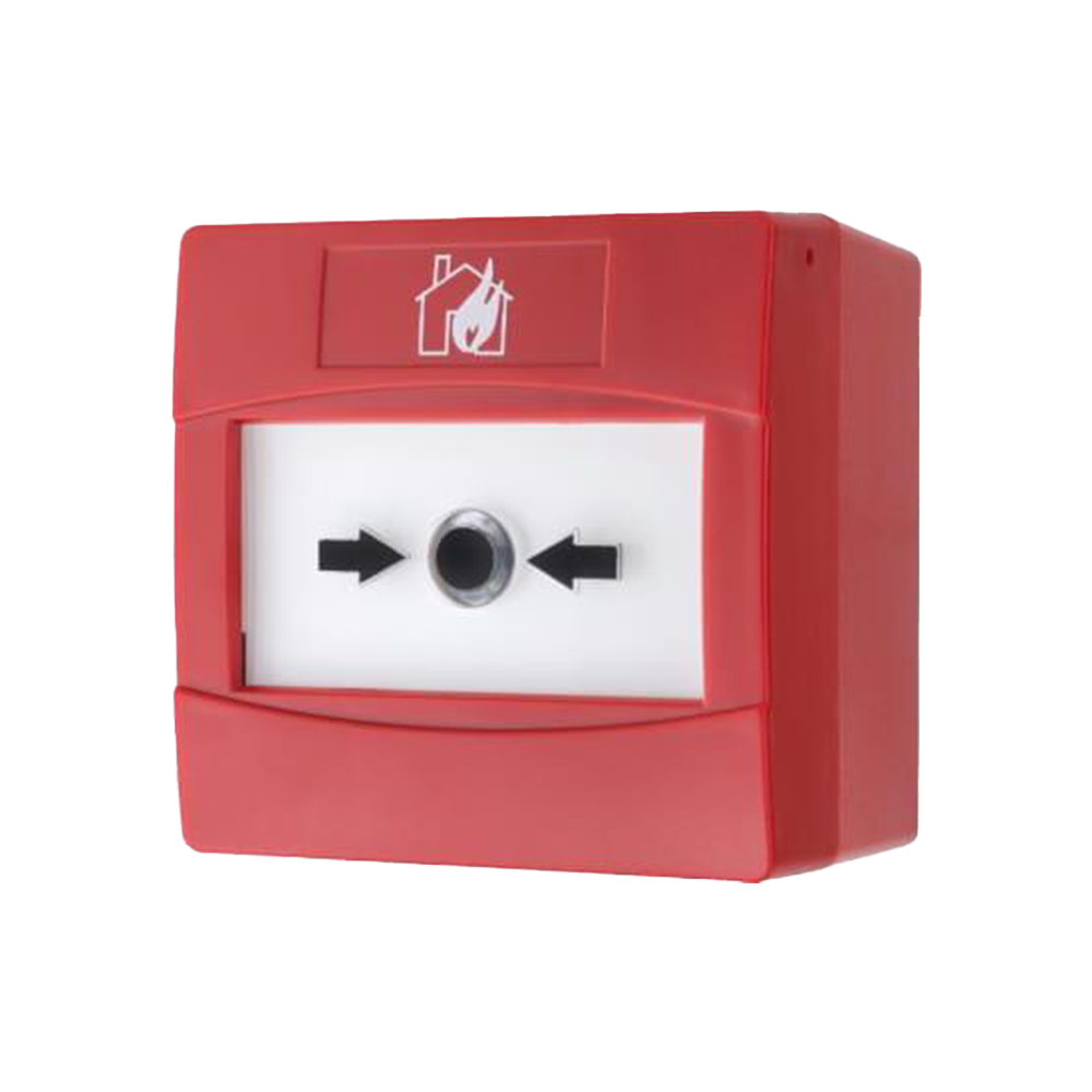 INTELLIGENT MANUAL CALL POINT ALCP100