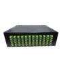 Fiber Patch Panel 144 cores LC/APC