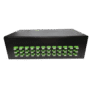 Fiber Patch Panel 96 cores LC/APC