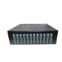 Fiber Patch Panel 144 cores LC/UPC