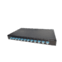 Fiber Patch Panel 24 cores LC/UPC
