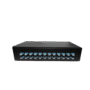 Fiber Patch Panel 48 cores LC/UPC