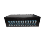 Fiber Patch Panel 96 cores LC/UPC