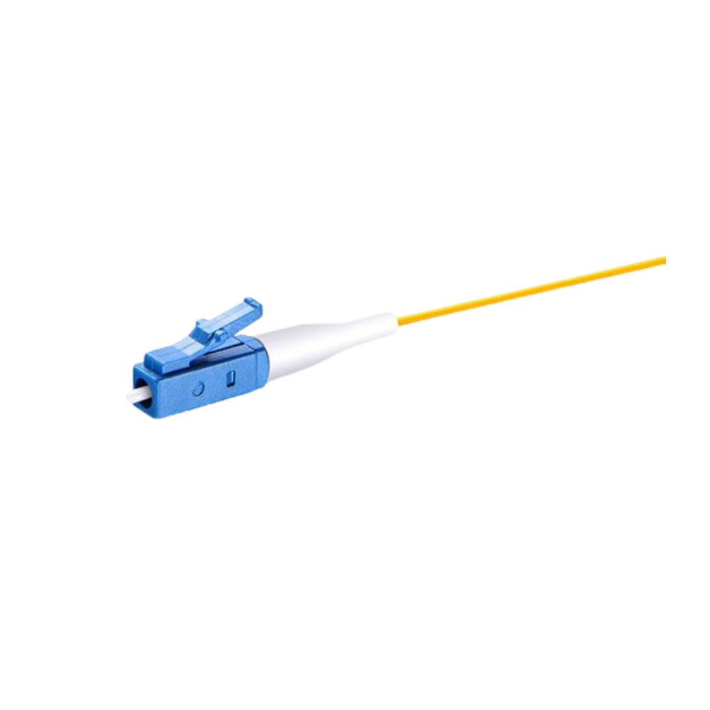 LC/UPC Pigtail Single Mode Simplex 1meter
