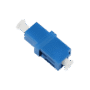 LC/UPC SX Fiber Adapter