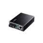 10/100/1000M Gigabit Ethernet Media Converter