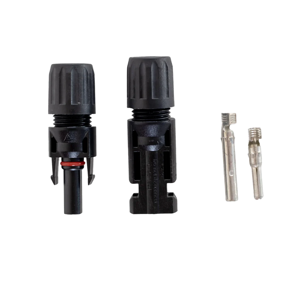 MC4 Connector M/F